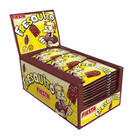 Fresquito au Cola (à l'unité)