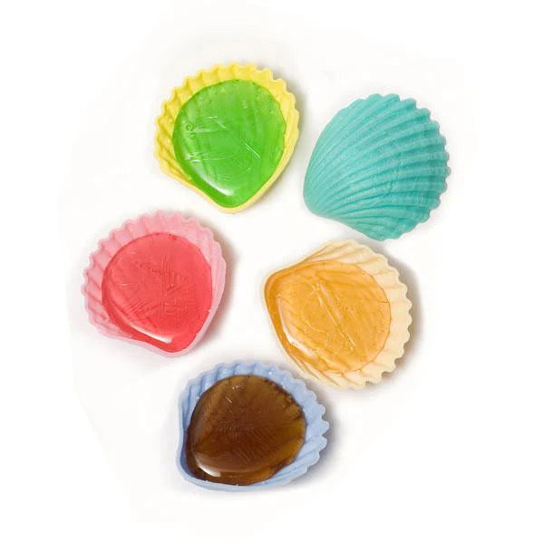 Roudoudou (lot de 5)