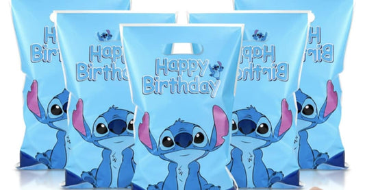 Sachet "Anniversaire"