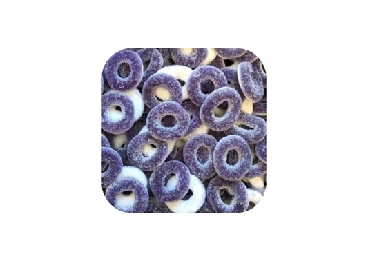 Anneaux Passion (100g)