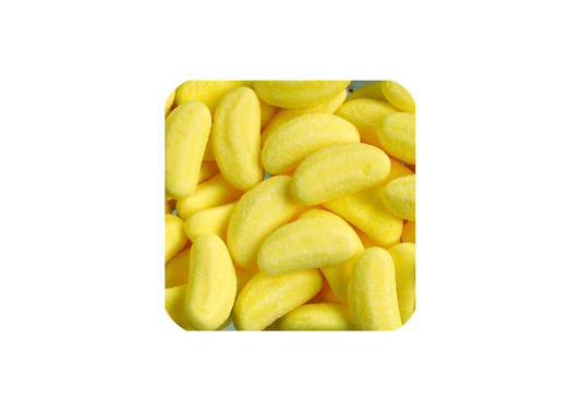 Bananes Sucrées (100g)