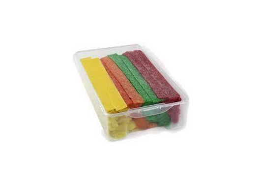 Bandos supers acides (lot de 10)