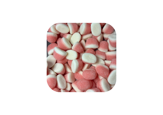 Bisous sucrés (100g)