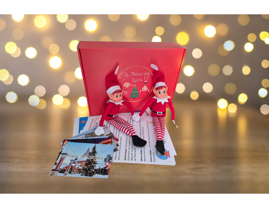 Box Lutin Farceur