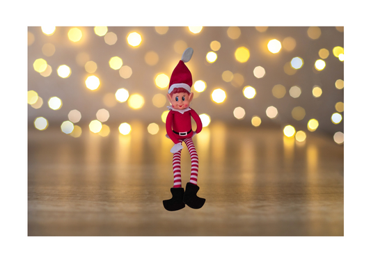 Mon Lutin ou Ma Lutine