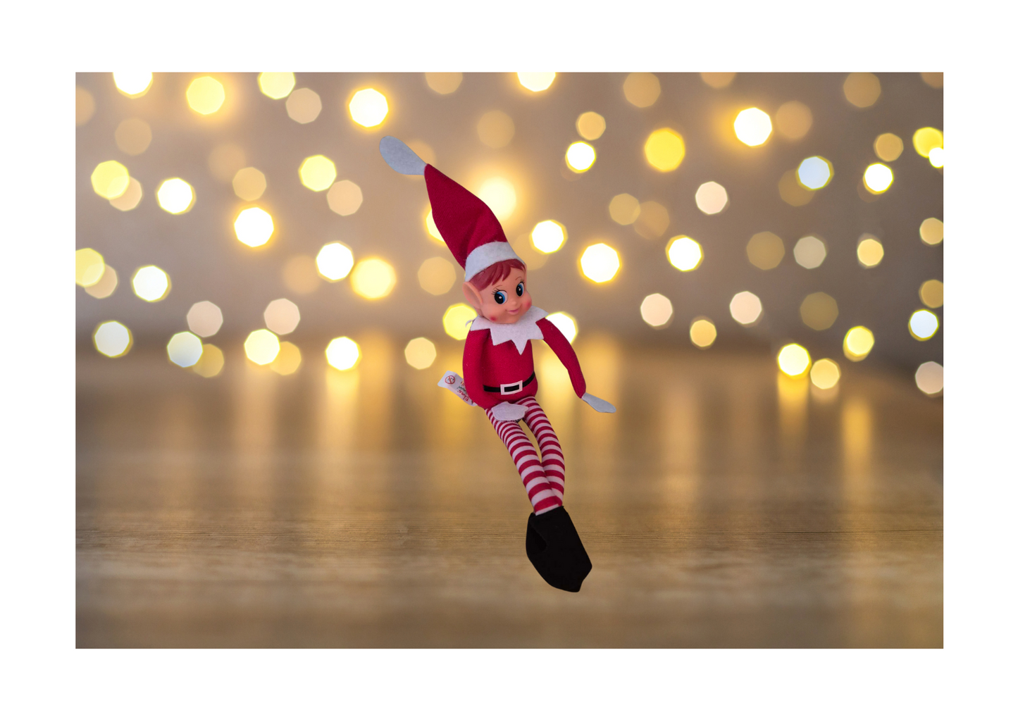 Mon Lutin ou Ma Lutine