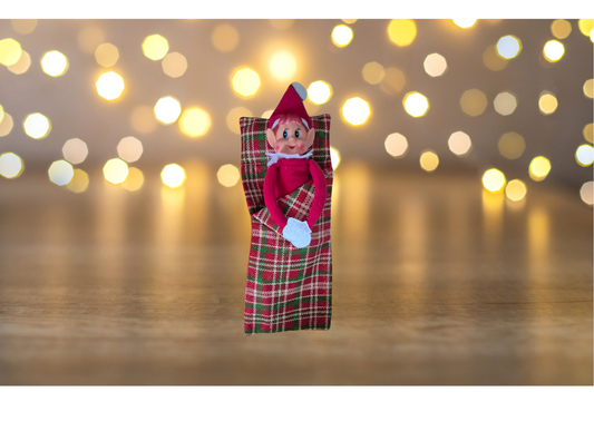 Lit Lutin Farceur