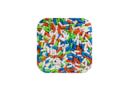 Carensac Haribo (100g)