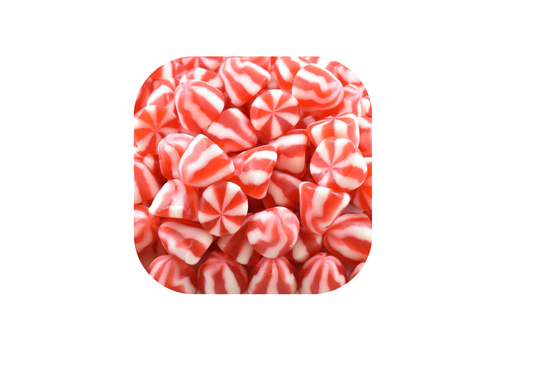 Caprices Twist Fraise (100g)