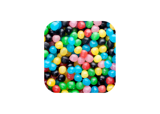 Dragibus Haribo (100g)