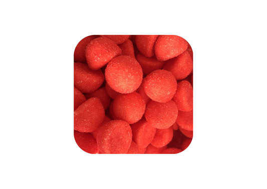 Fraise Tagada Haribo (100g)