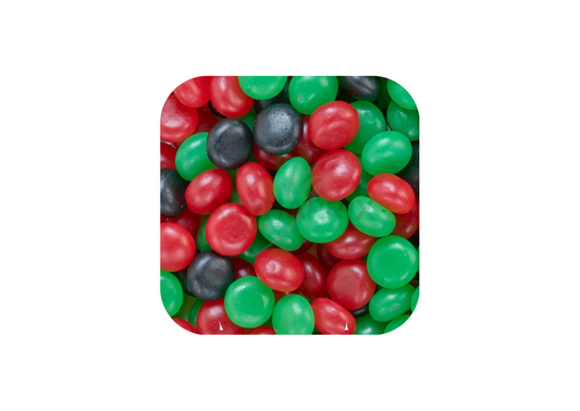 Fraizibus Haribo (100g)