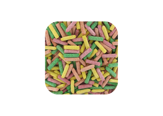 Hitschies Acidulés (100g)