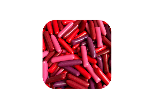Hitschies Berry (100g)