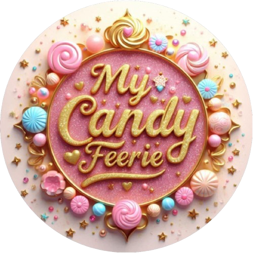 My Candy Féerie 