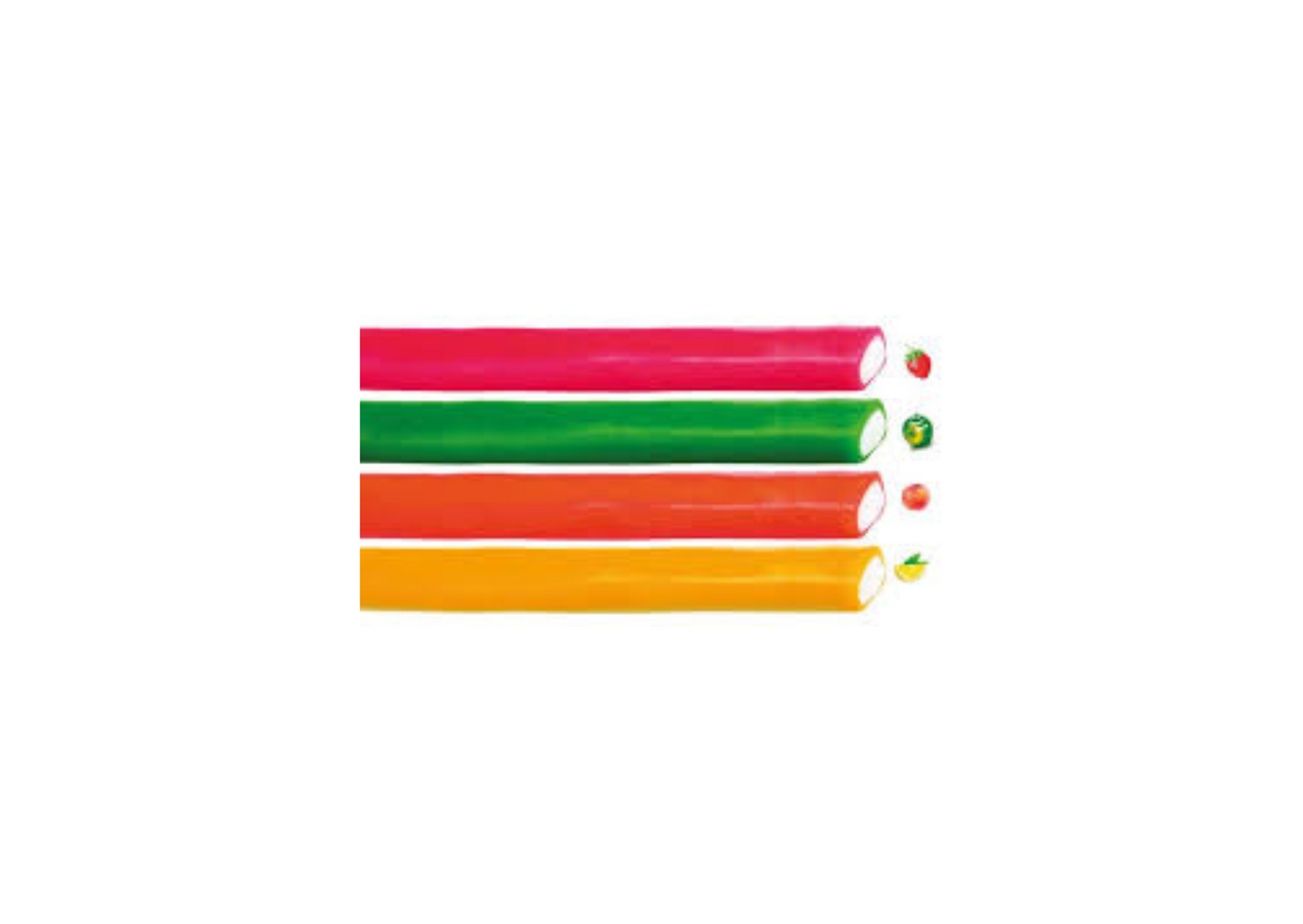 Jumbo lisse (à l'unité)