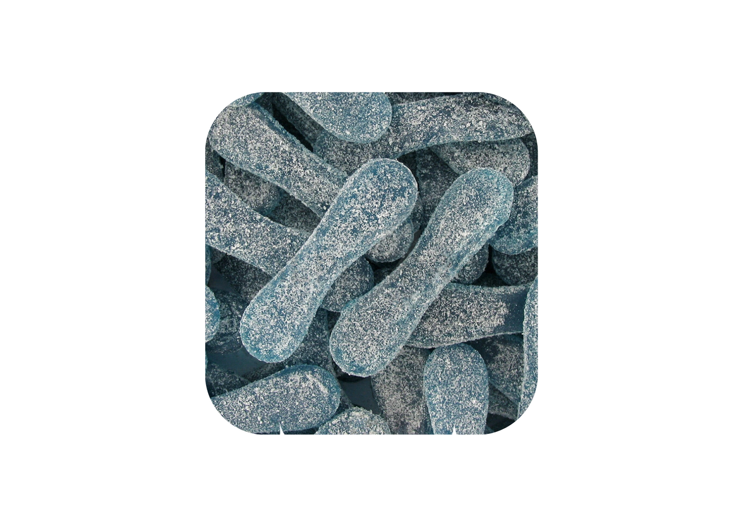 Langues Bleues (100g)