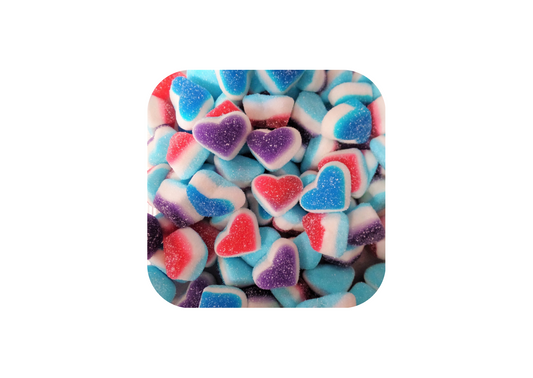 Love Pik Haribo (100g)