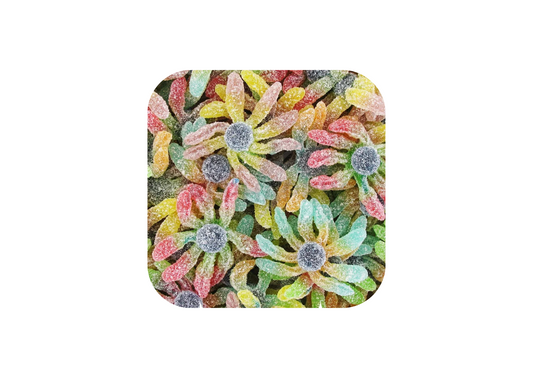 Octopus Sucrés (100g)
