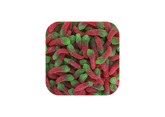Piments (100g)