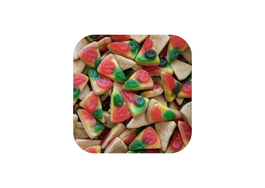 Pizza Lisse (100g)