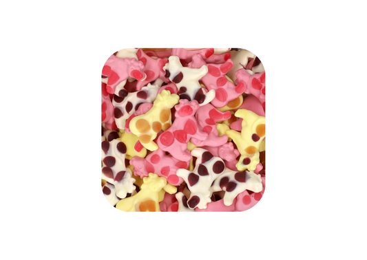 Vaches (100g)