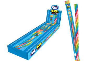 Câble XXL Rainbow Fizz (à l'unité)