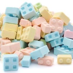 Dr Sweet Bricks (100g)