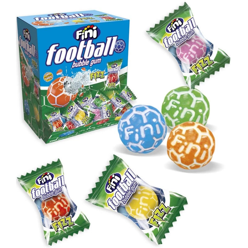 Bubble Gum Football (à l'unité)