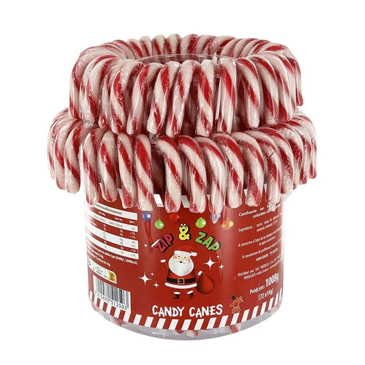 Sucre d'Orge à  la cerise (à l'unité)