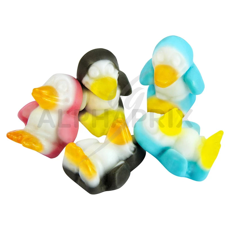 Pingouins (100g)