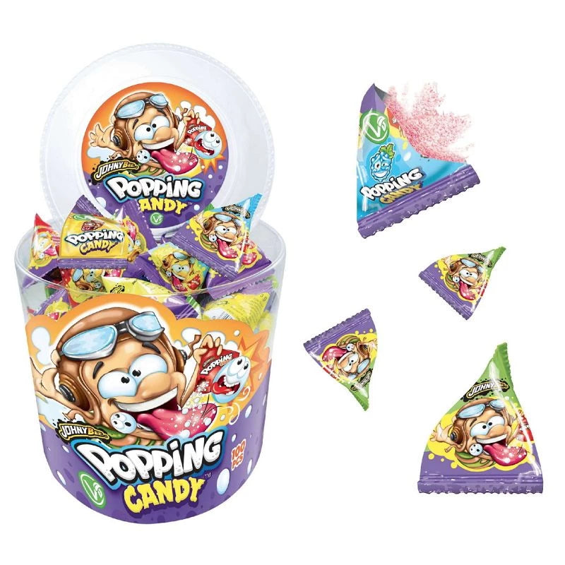 Popping Candy (à l'unité)
